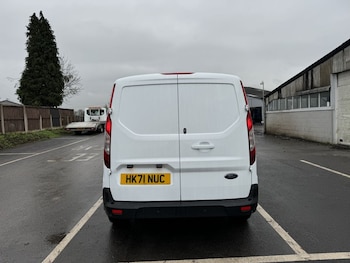 Used Ford Transit Connect 2021 for sale - 75194097: Photo