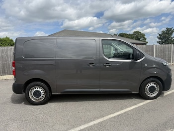 Used Citroen Dispatch 2018 for sale - 78749165: Photo