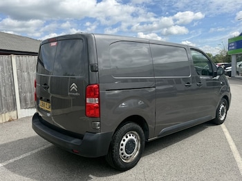 Used Citroen Dispatch 2018 for sale - 78749165: Photo