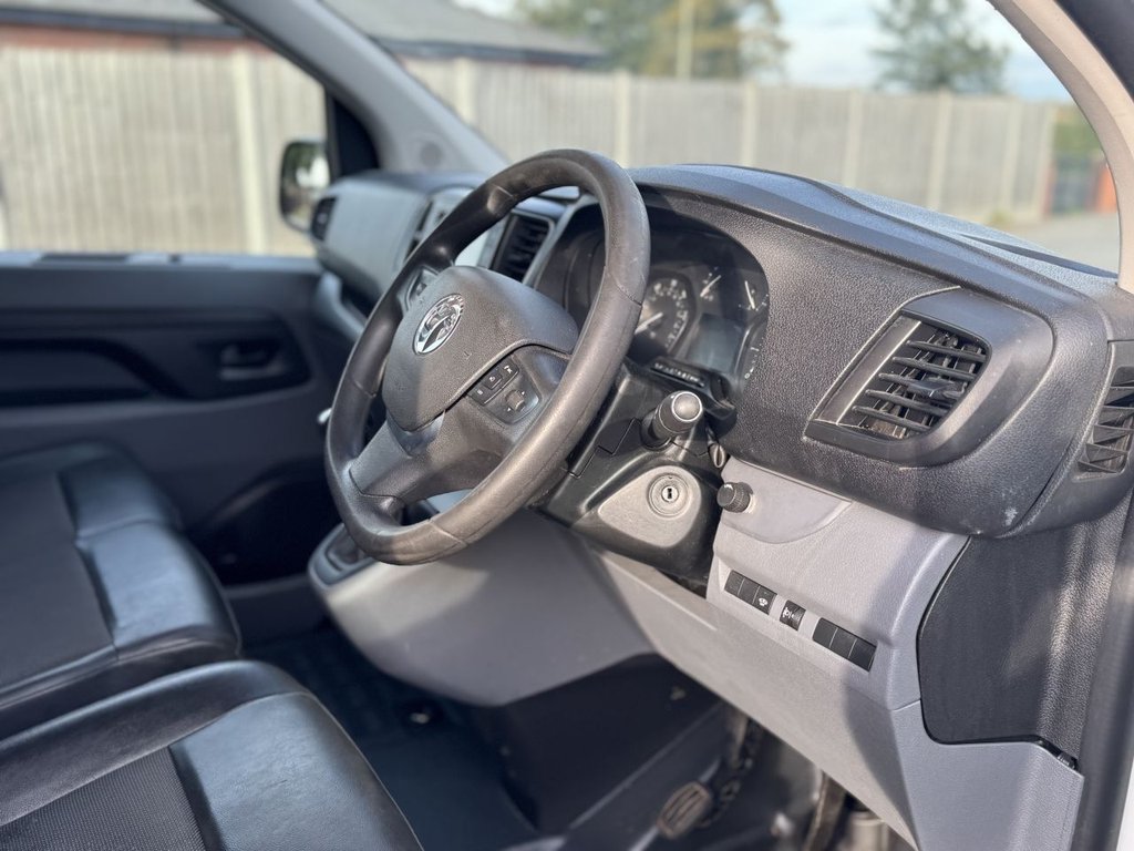 Used Vauxhall Vivaro 2020 for sale - 76210469: Photo 20