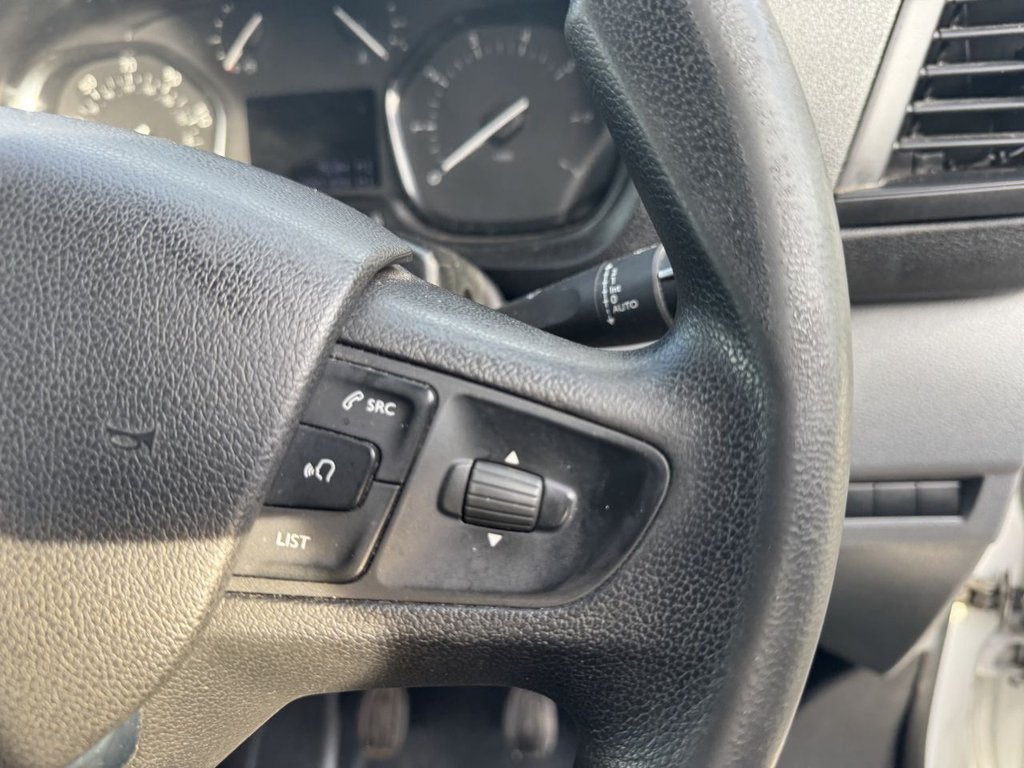 Used Vauxhall Vivaro 2020 for sale - 76210469: Photo 24