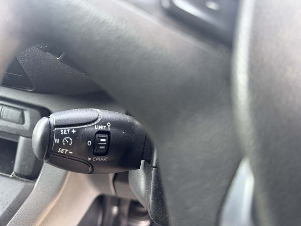 Used Vauxhall Vivaro 2020 for sale - 76210469: Photo 27