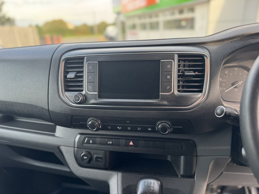 Used Vauxhall Vivaro 2020 for sale - 76210469: Photo 29