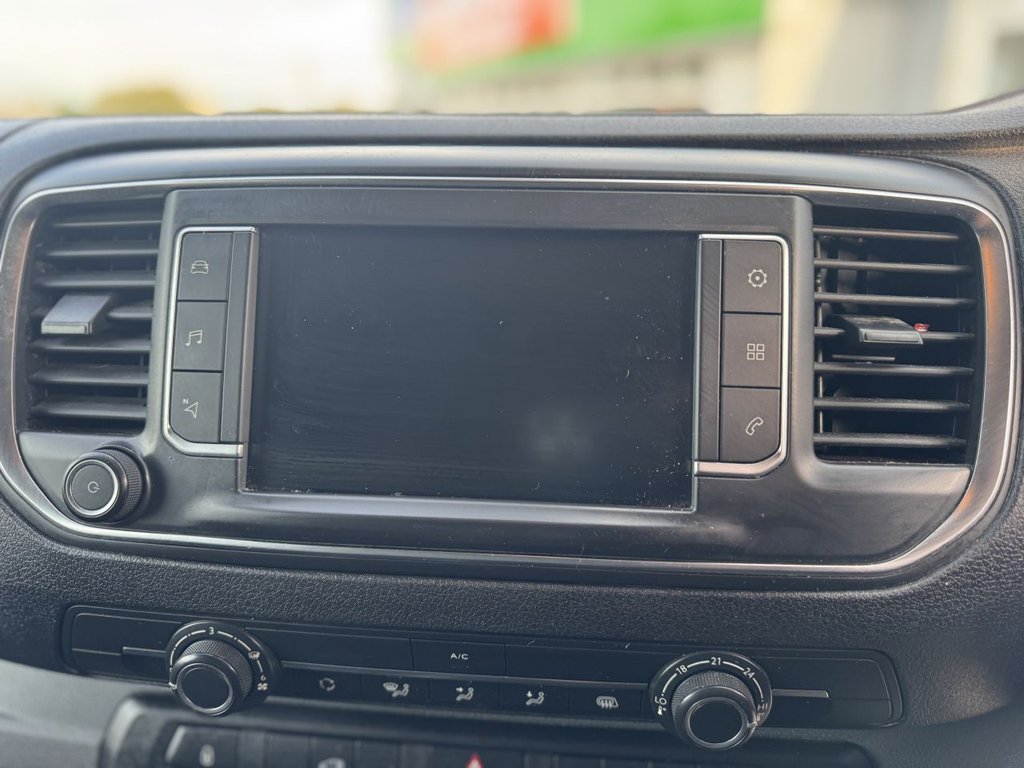 Used Vauxhall Vivaro 2020 for sale - 76210469: Photo 30