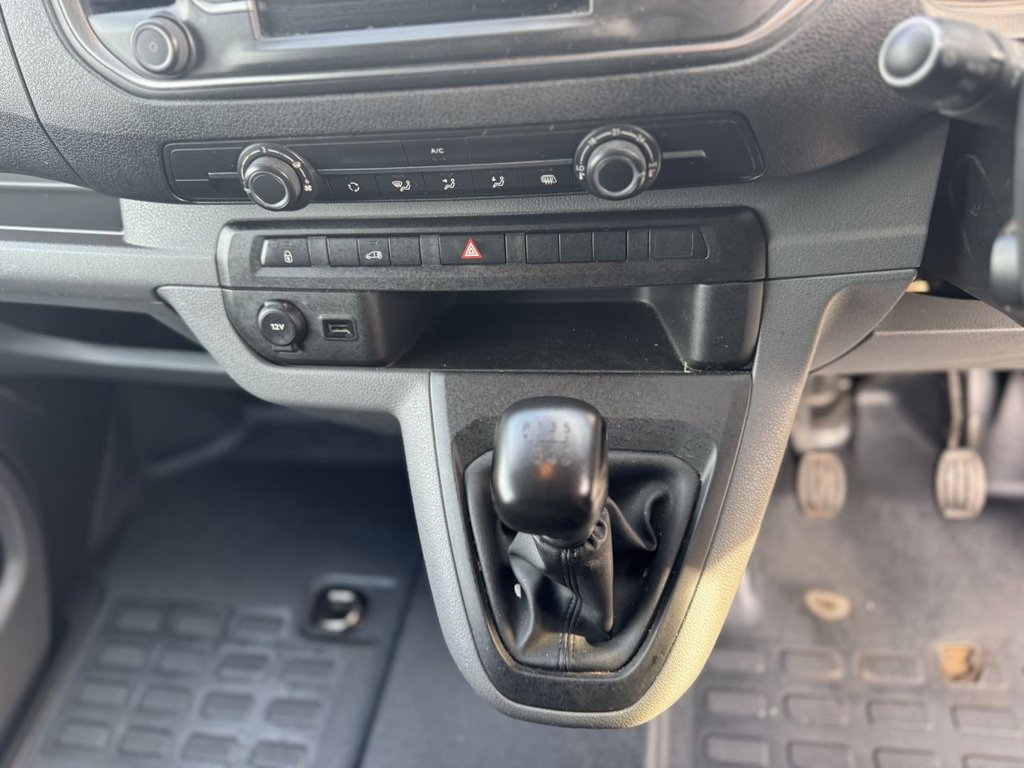 Used Vauxhall Vivaro 2020 for sale - 76210469: Photo 31