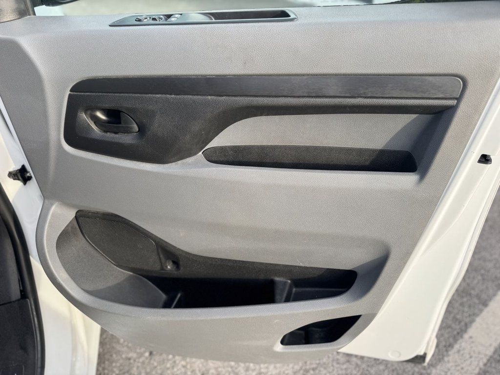 Used Vauxhall Vivaro 2020 for sale - 76210469: Photo 34