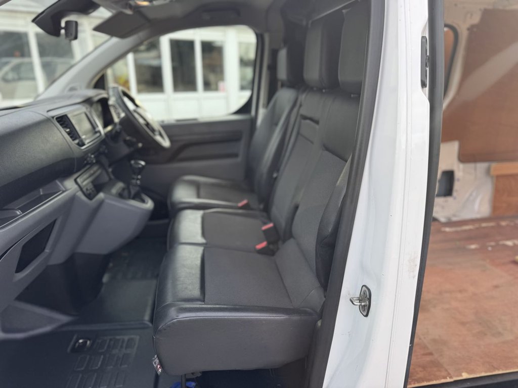 Used Vauxhall Vivaro 2020 for sale - 76210469: Photo 46