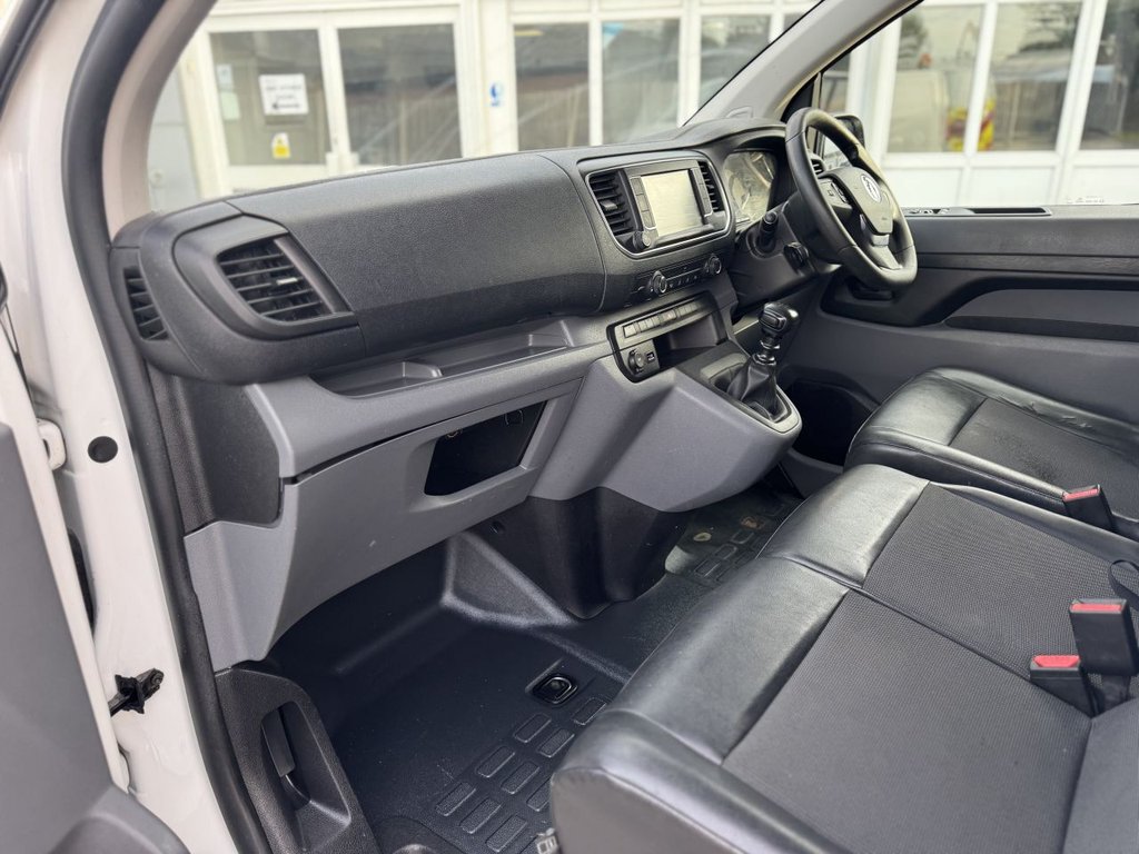 Used Vauxhall Vivaro 2020 for sale - 76210469: Photo 48