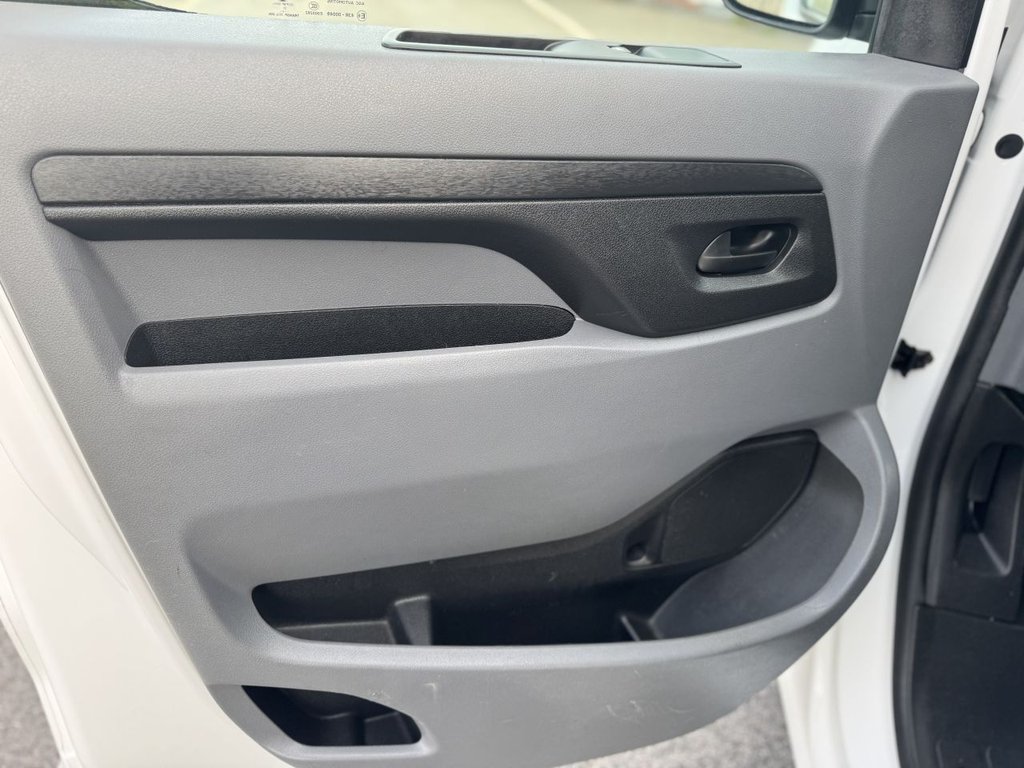 Used Vauxhall Vivaro 2020 for sale - 76210469: Photo 49