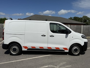 Used Vauxhall Vivaro 2019 for sale - 78749170: Photo