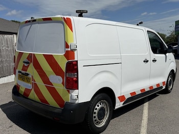 Used Vauxhall Vivaro 2019 for sale - 78749170: Photo
