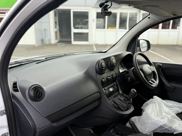 Used Mercedes-Benz Citan 2020 for sale - 75432689: Photo 15