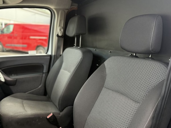 Used Mercedes-Benz Citan 2020 for sale - 75432689: Photo 16