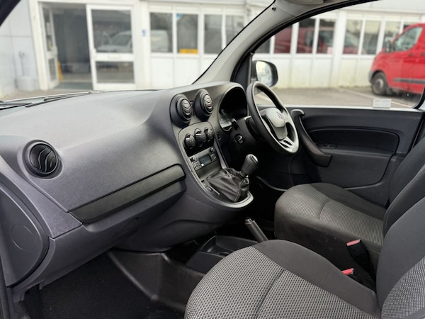 Used Mercedes-Benz Citan 2020 for sale - 75432689: Photo 20