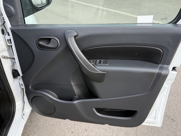 Used Mercedes-Benz Citan 2020 for sale - 75432689: Photo 21