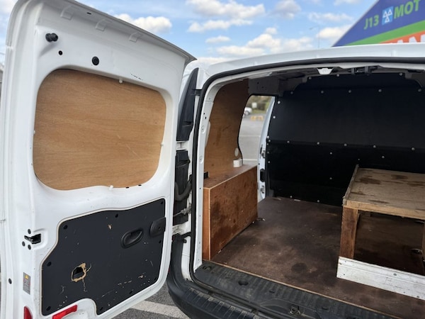 Used Mercedes-Benz Citan 2020 for sale - 75432689: Photo 7
