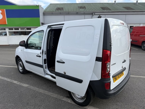 Used Mercedes-Benz Citan 2020 for sale - 75432689: Photo 9