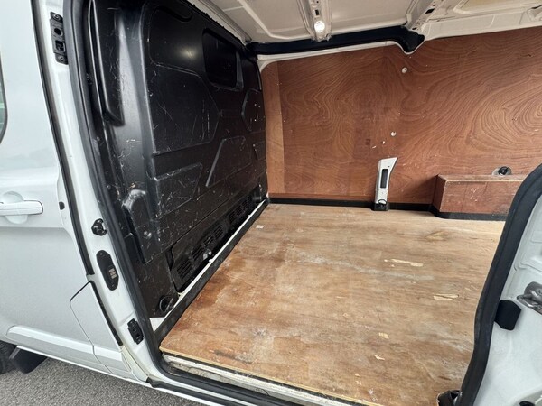 Used Ford Transit Custom 2021 for sale - 75346939: Photo 39
