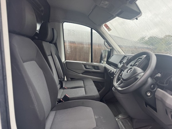 Used Volkswagen Crafter 2019 for sale - 76163406: Photo 15