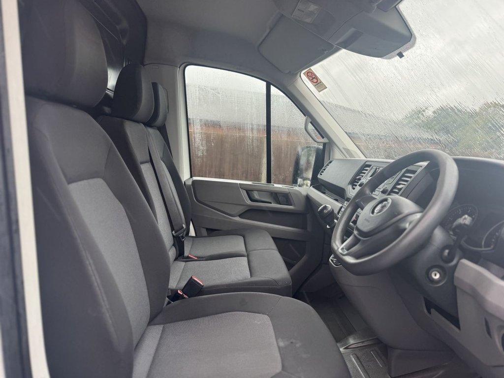 Used Volkswagen Crafter 2019 for sale - 76163406: Photo 16