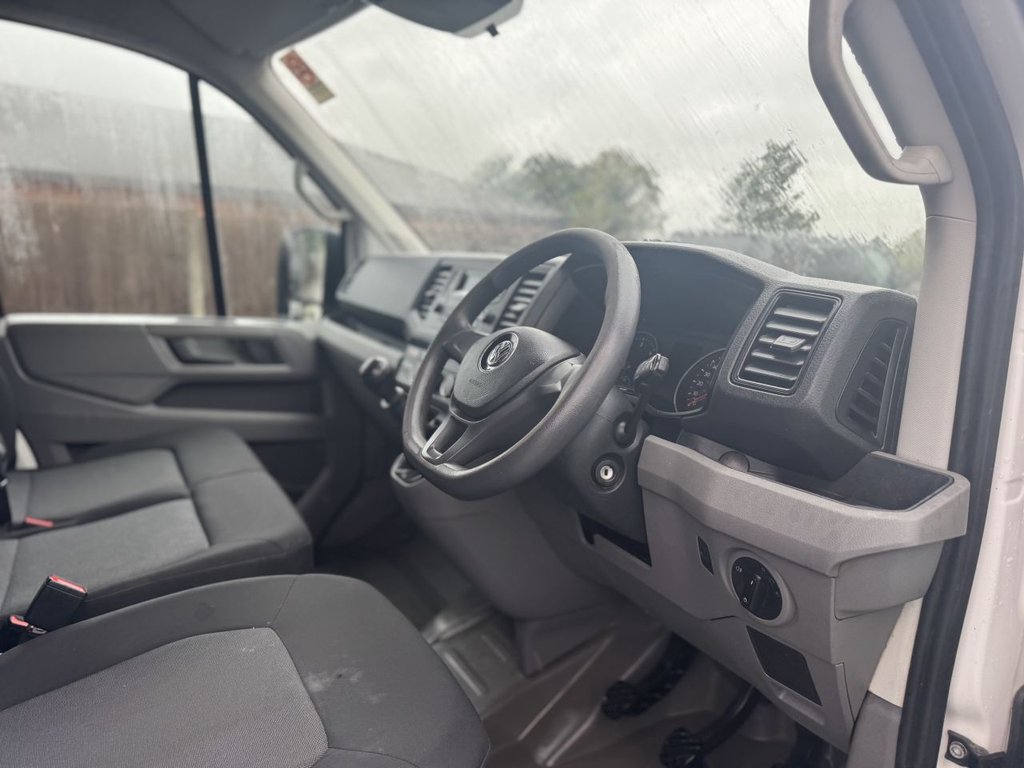 Used Volkswagen Crafter 2019 for sale - 76163406: Photo 17