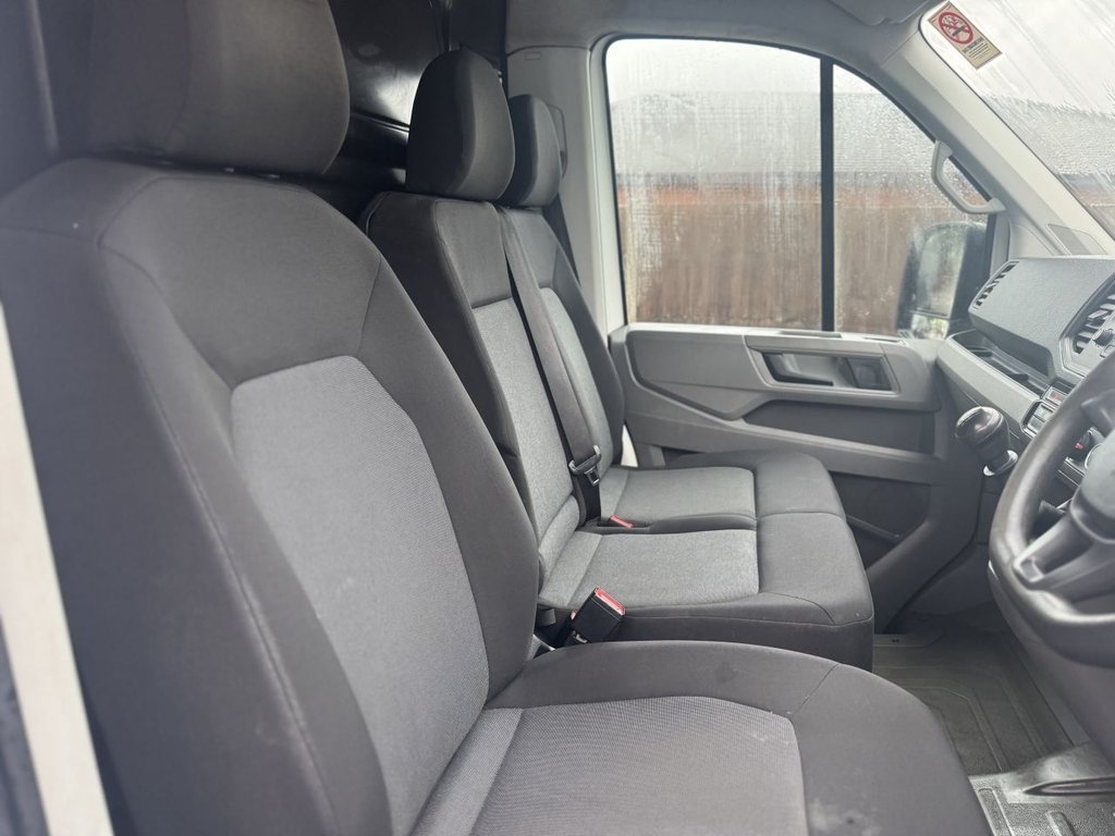 Used Volkswagen Crafter 2019 for sale - 76163406: Photo 18