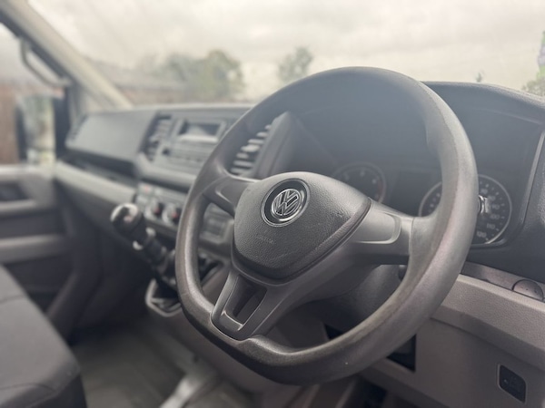 Used Volkswagen Crafter 2019 for sale - 76163406: Photo 18