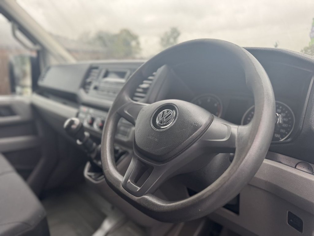 Used Volkswagen Crafter 2019 for sale - 76163406: Photo 19