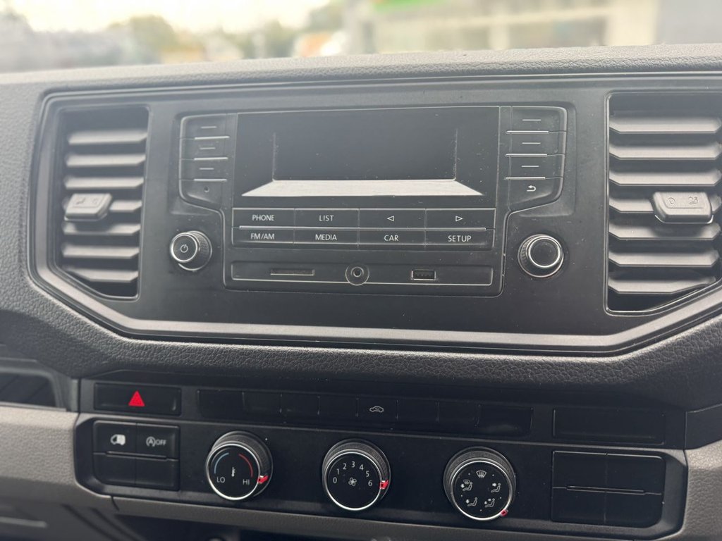 Used Volkswagen Crafter 2019 for sale - 76163406: Photo 22