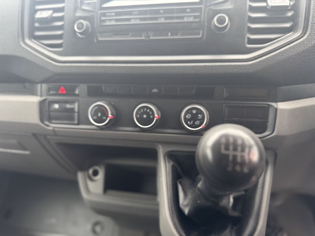 Used Volkswagen Crafter 2019 for sale - 76163406: Photo 23