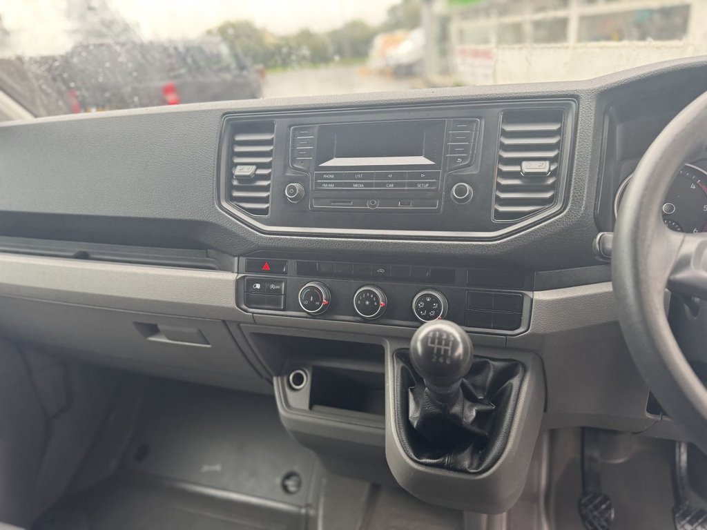 Used Volkswagen Crafter 2019 for sale - 76163406: Photo 24