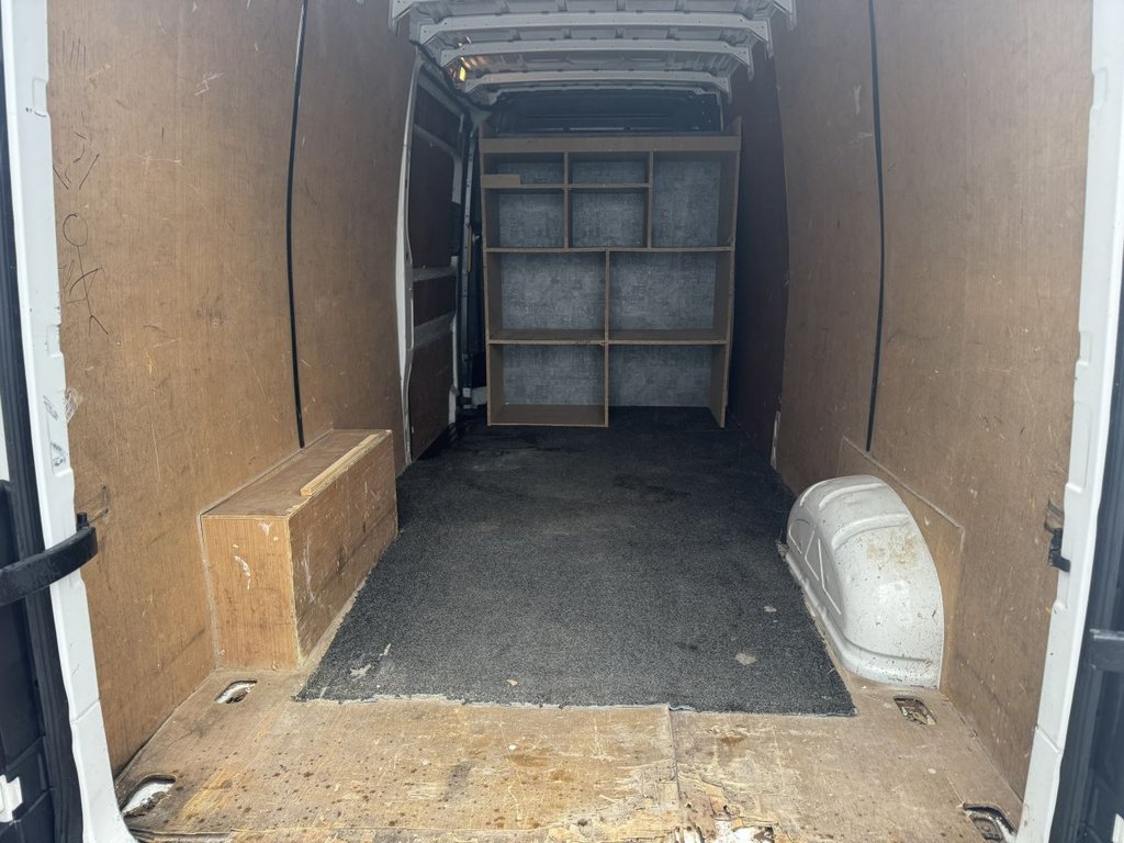 Used Volkswagen Crafter 2019 for sale - 76163406: Photo 26