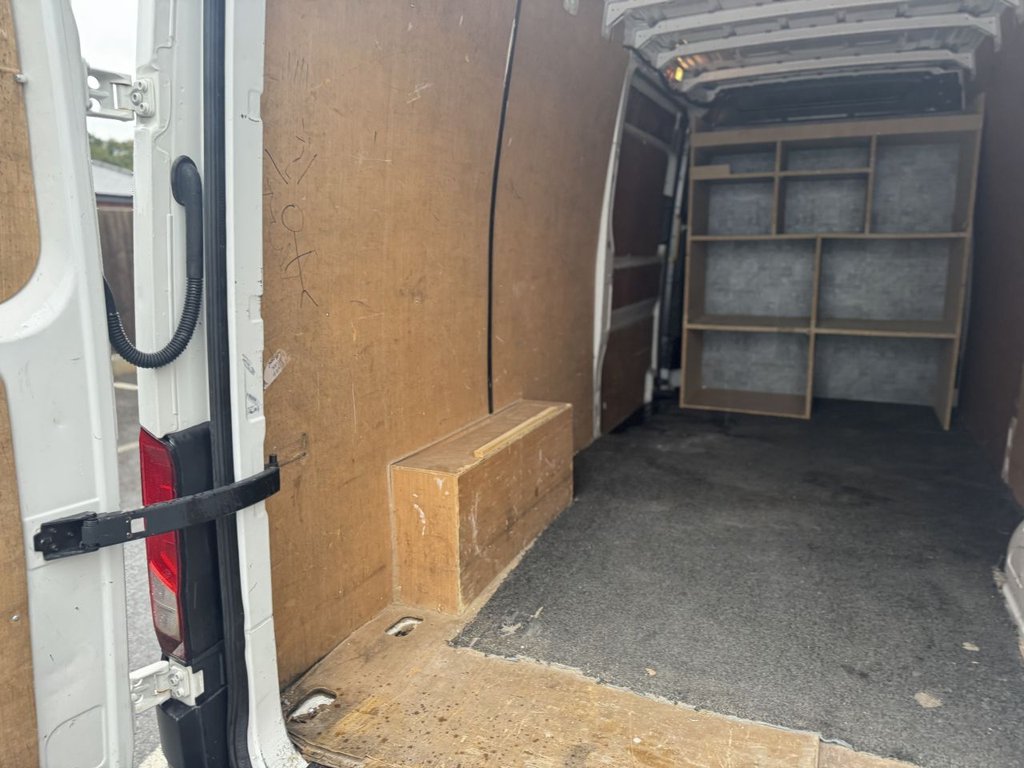 Used Volkswagen Crafter 2019 for sale - 76163406: Photo 27