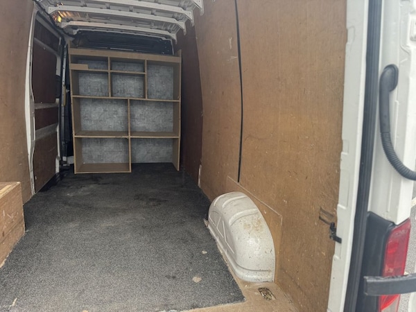 Used Volkswagen Crafter 2019 for sale - 76163406: Photo 27
