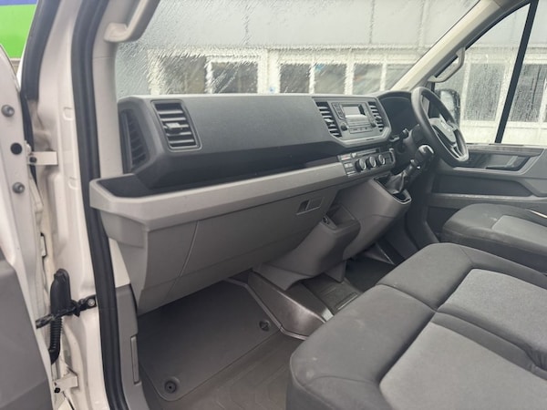 Used Volkswagen Crafter 2019 for sale - 76163406: Photo 30