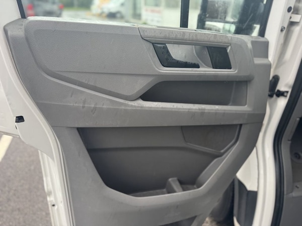 Used Volkswagen Crafter 2019 for sale - 76163406: Photo 31