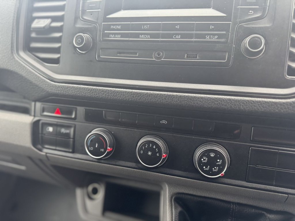 Used Volkswagen Crafter 2019 for sale - 76163406: Photo 33