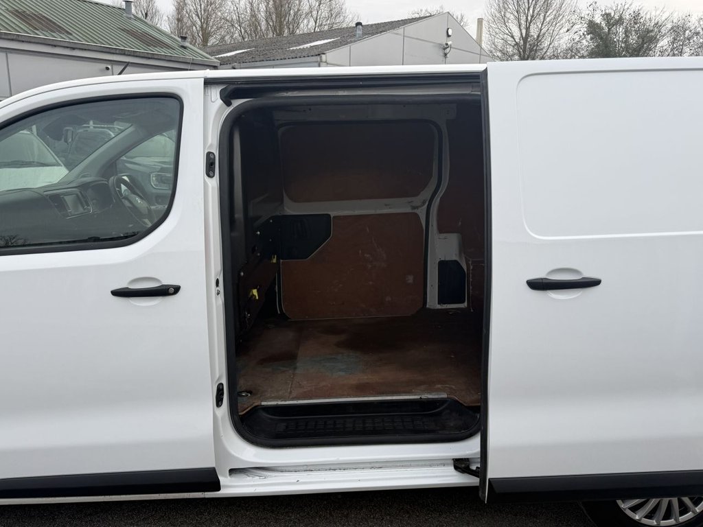 Used Citroen Dispatch 2021 for sale - 77608544: Photo 10