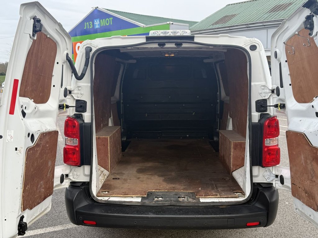 Used Citroen Dispatch 2021 for sale - 77608544: Photo 12