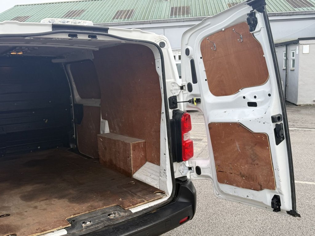 Used Citroen Dispatch 2021 for sale - 77608544: Photo 14