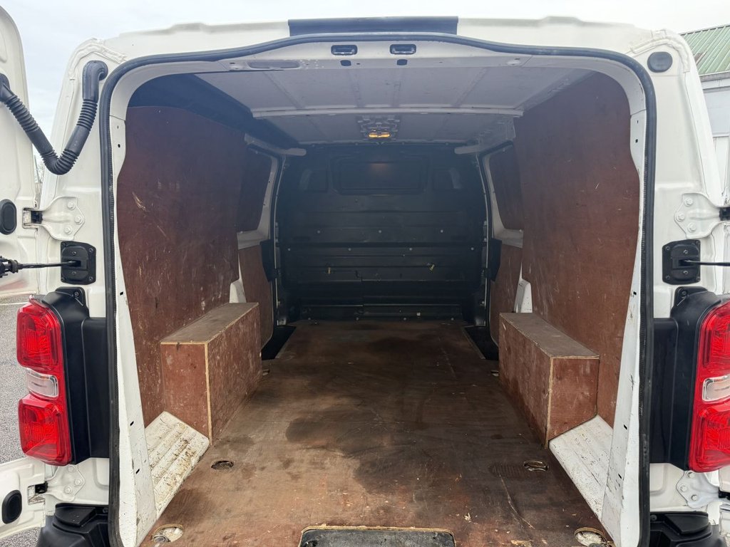 Used Citroen Dispatch 2021 for sale - 77608544: Photo 15