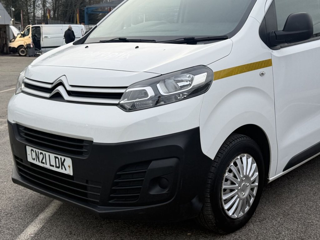 Used Citroen Dispatch 2021 for sale - 77608544: Photo 18