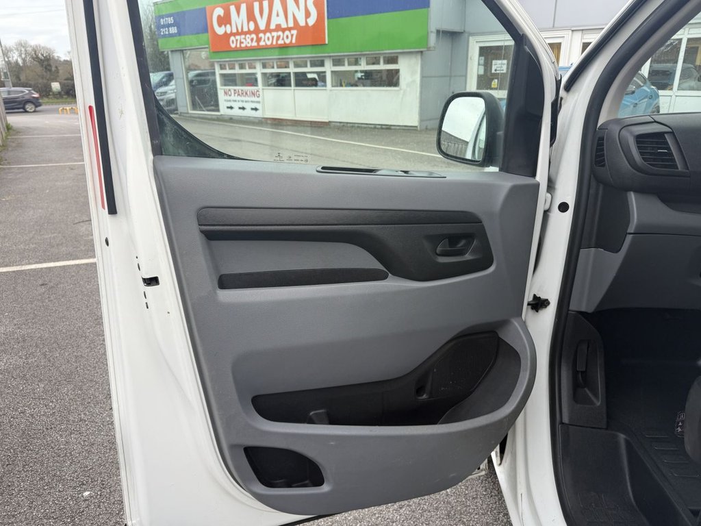 Used Citroen Dispatch 2021 for sale - 77608544: Photo 19