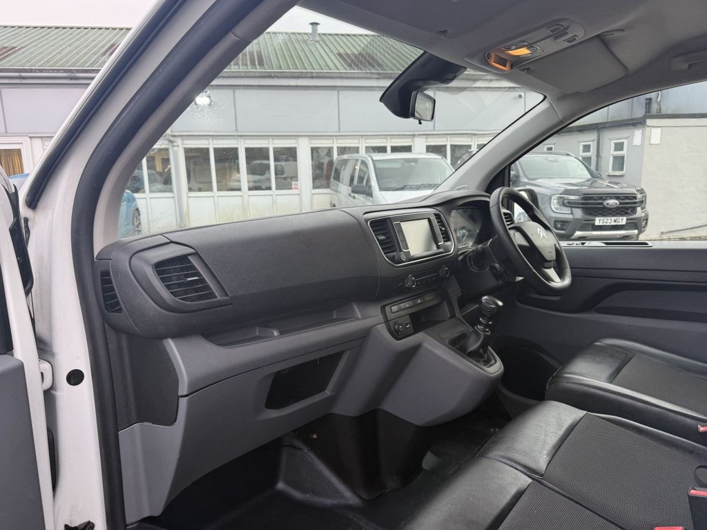 Used Citroen Dispatch 2021 for sale - 77608544: Photo 20