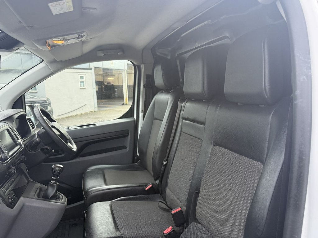 Used Citroen Dispatch 2021 for sale - 77608544: Photo 21