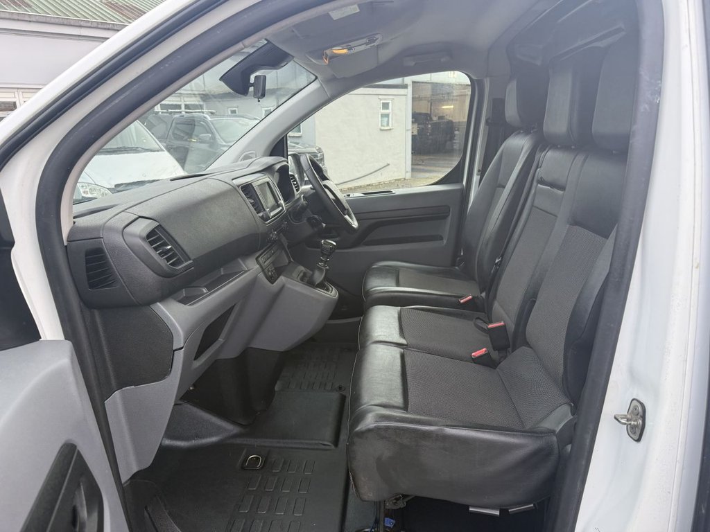 Used Citroen Dispatch 2021 for sale - 77608544: Photo 22