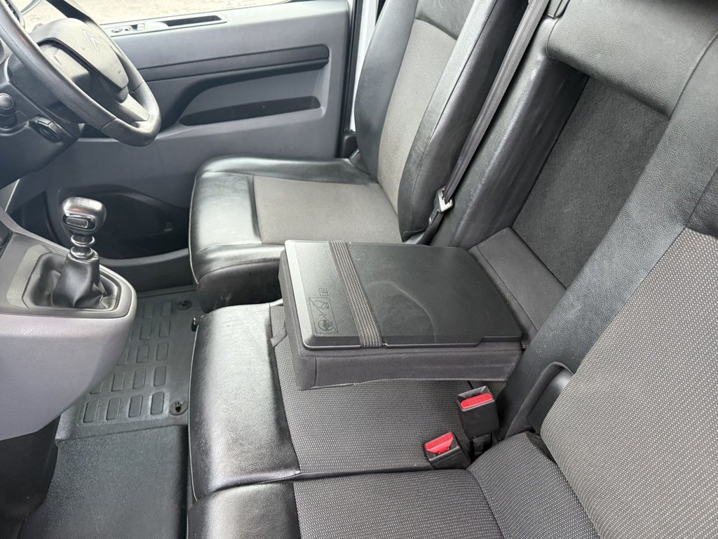 Used Citroen Dispatch 2021 for sale - 77608544: Photo 23