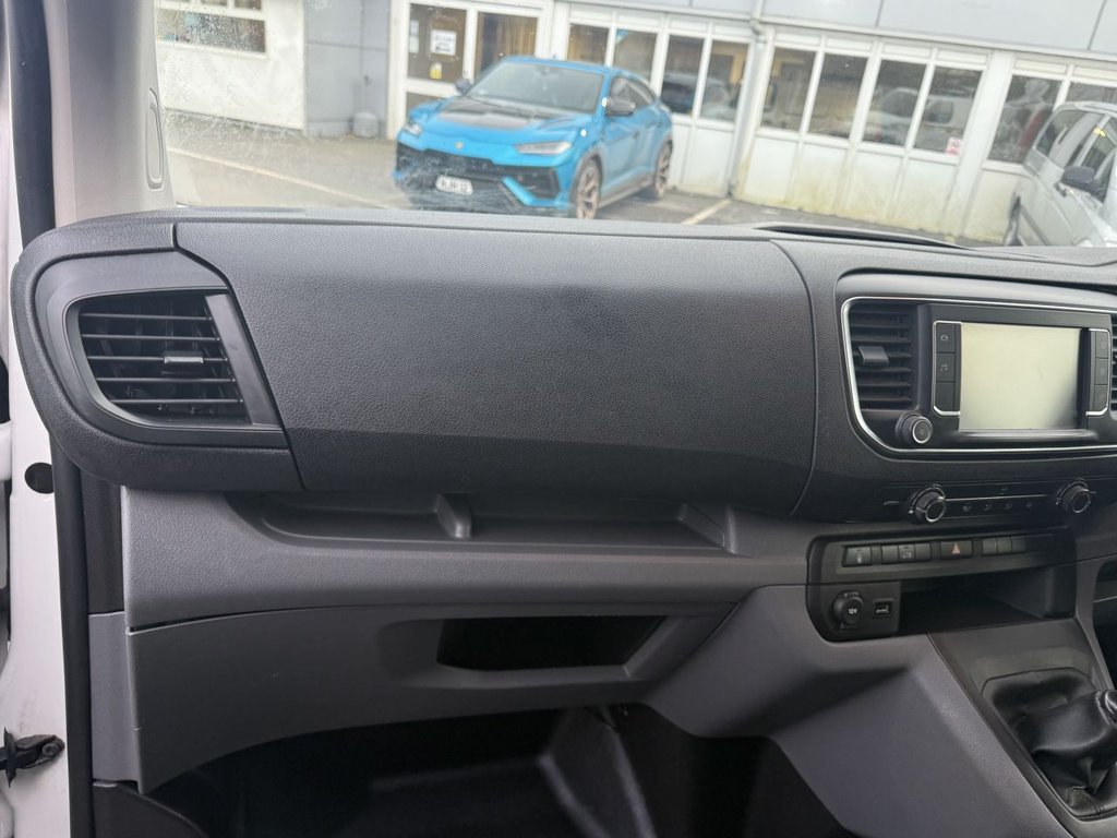 Used Citroen Dispatch 2021 for sale - 77608544: Photo 24