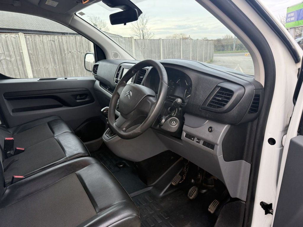 Used Citroen Dispatch 2021 for sale - 77608544: Photo 26