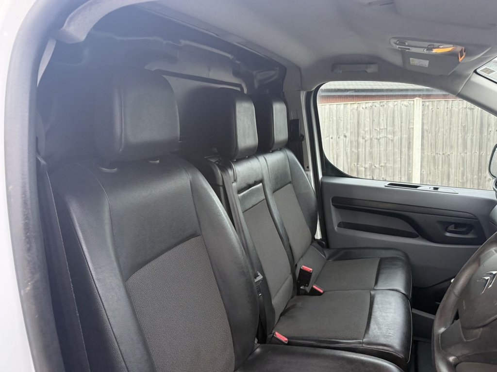 Used Citroen Dispatch 2021 for sale - 77608544: Photo 27